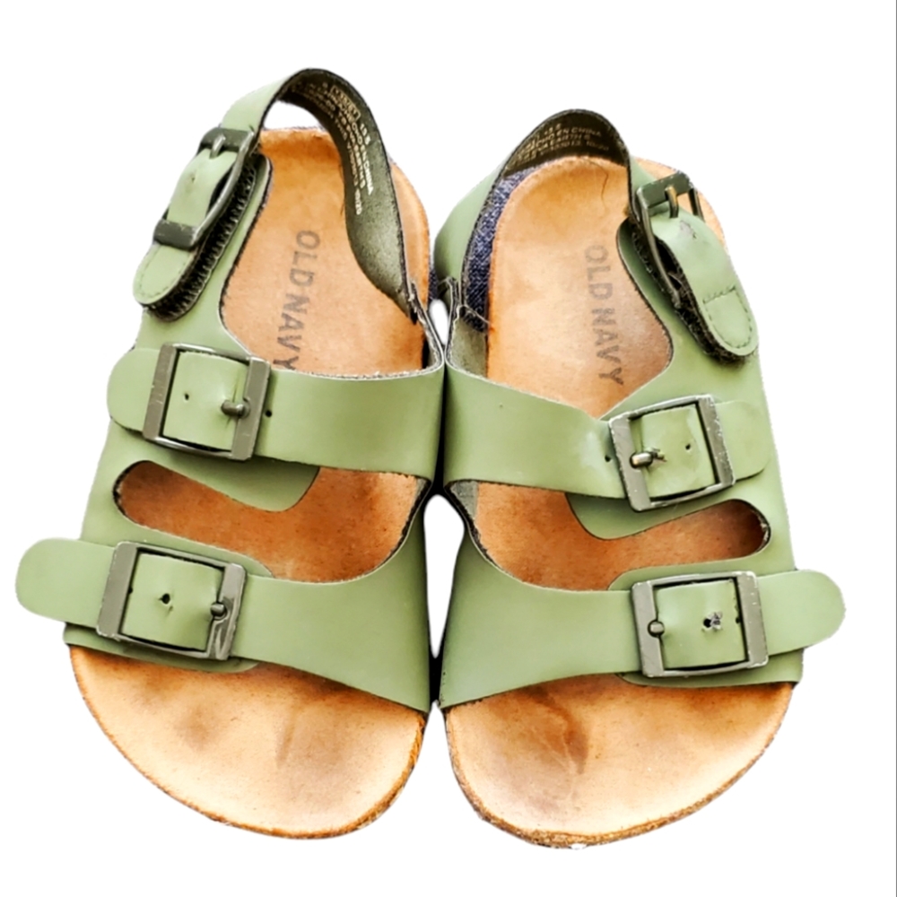 Old Navy Baby Shoes